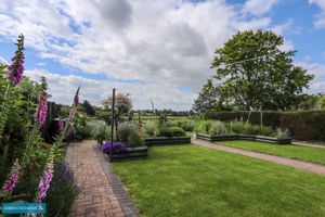 Garden- click for photo gallery